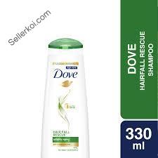 Dove Shampoo Hairfall Rescue 330.0 ml